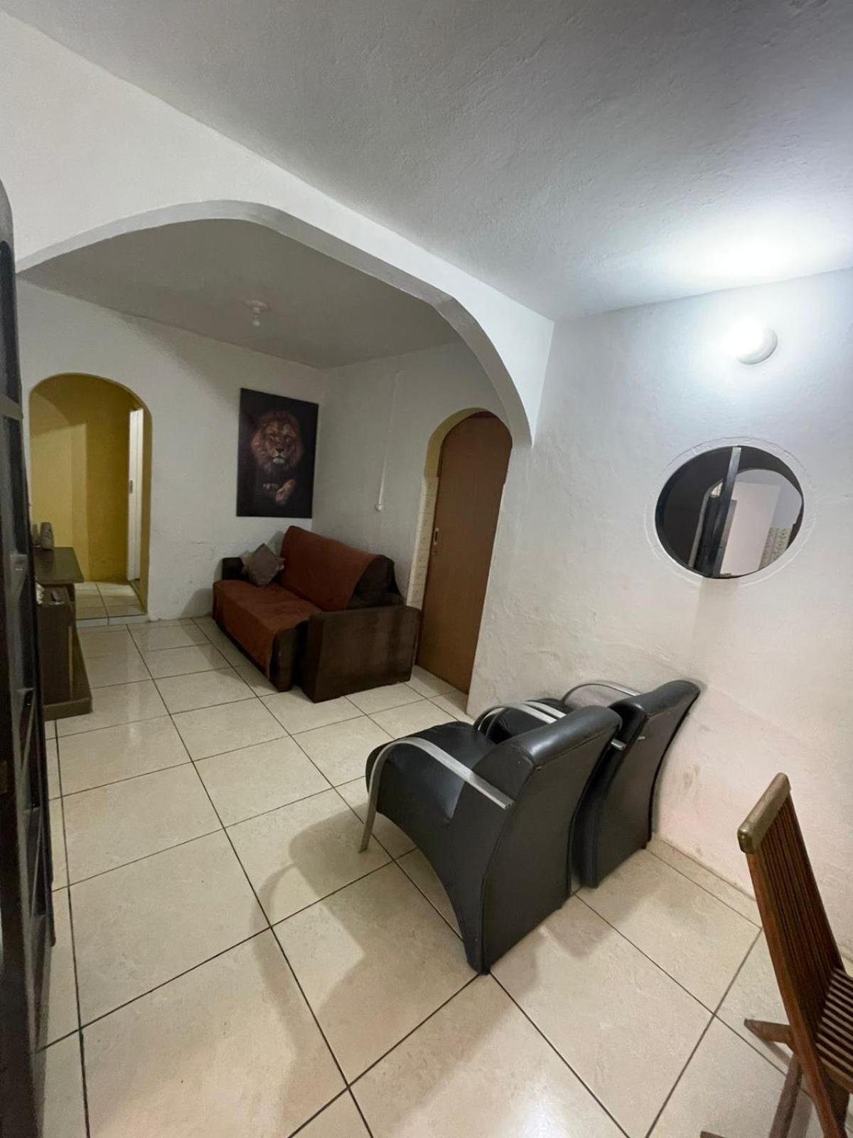 Quarto Centro Arraial Do Cabo Aconchegante エクステリア 写真