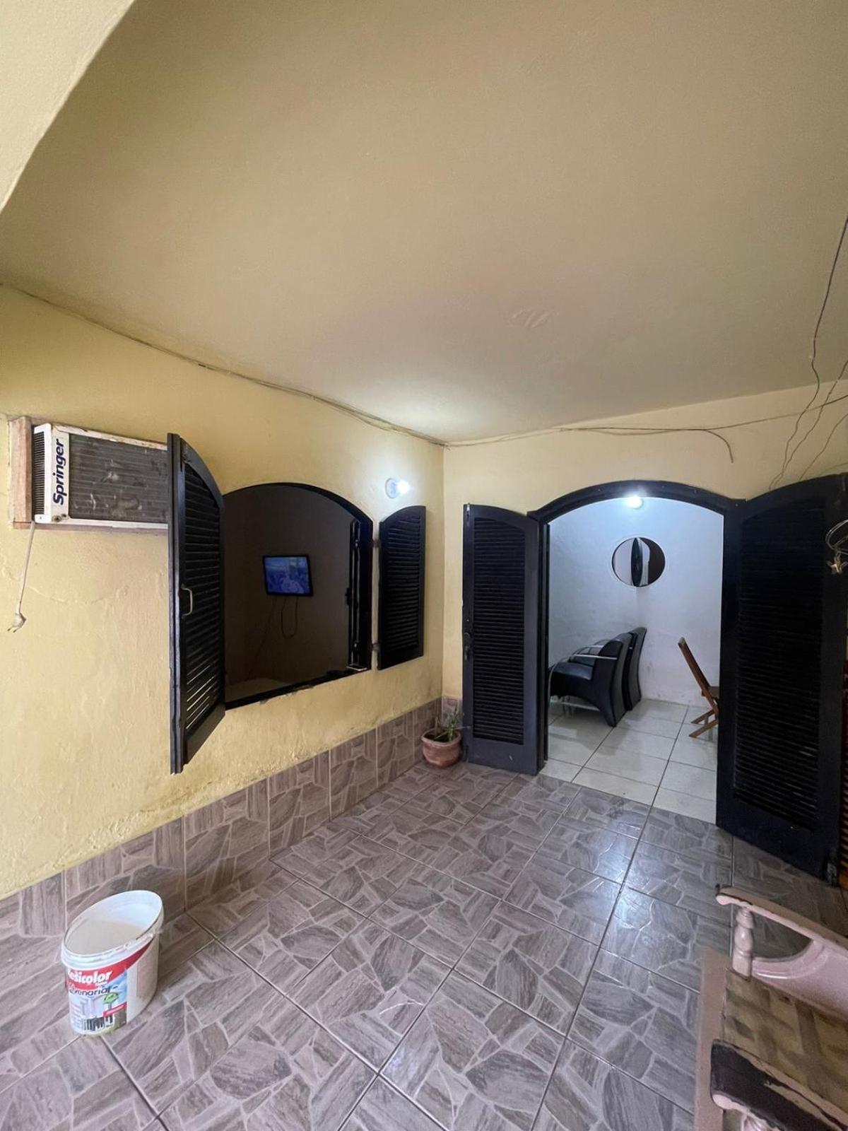 Quarto Centro Arraial Do Cabo Aconchegante エクステリア 写真
