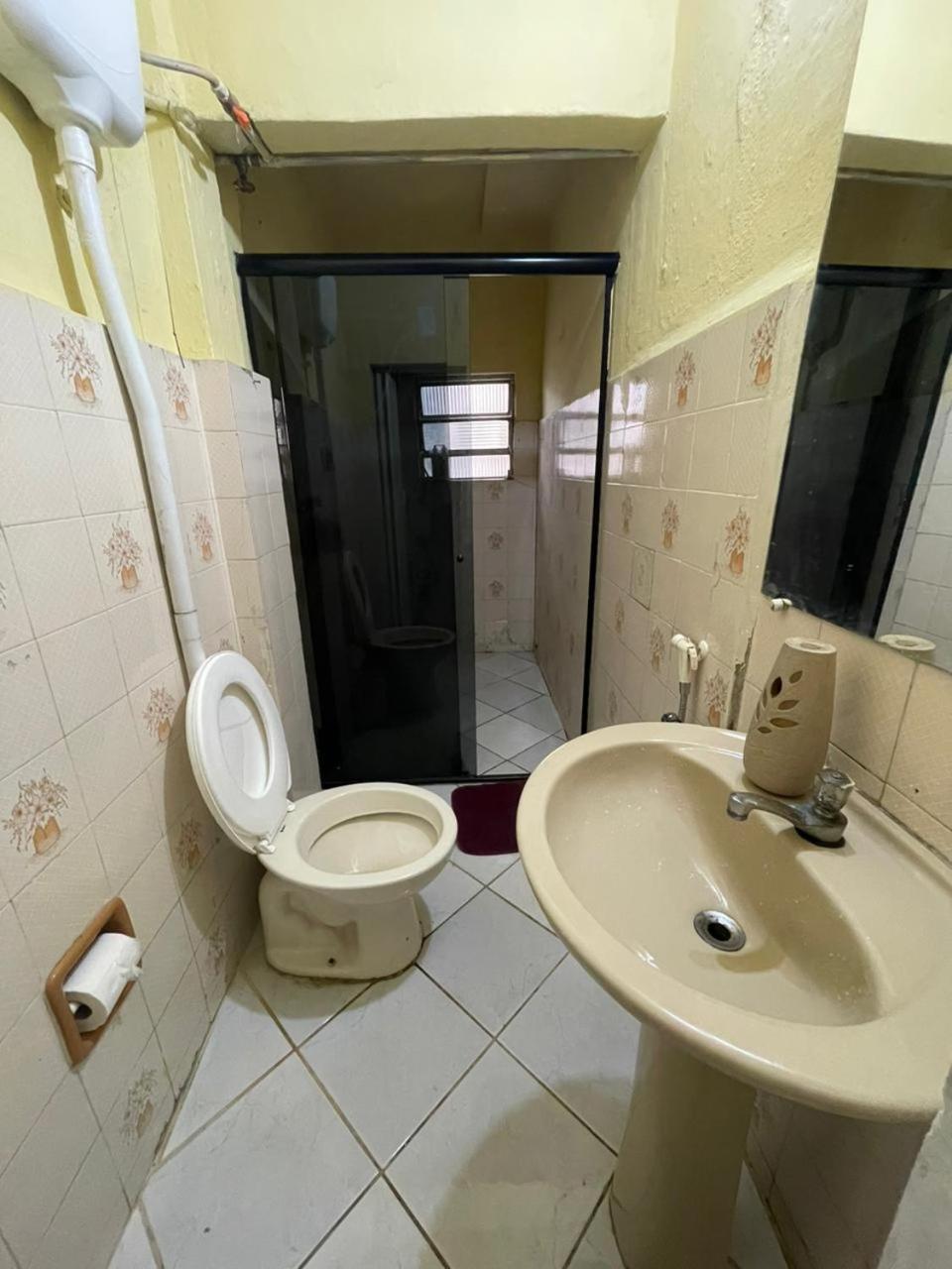 Quarto Centro Arraial Do Cabo Aconchegante エクステリア 写真