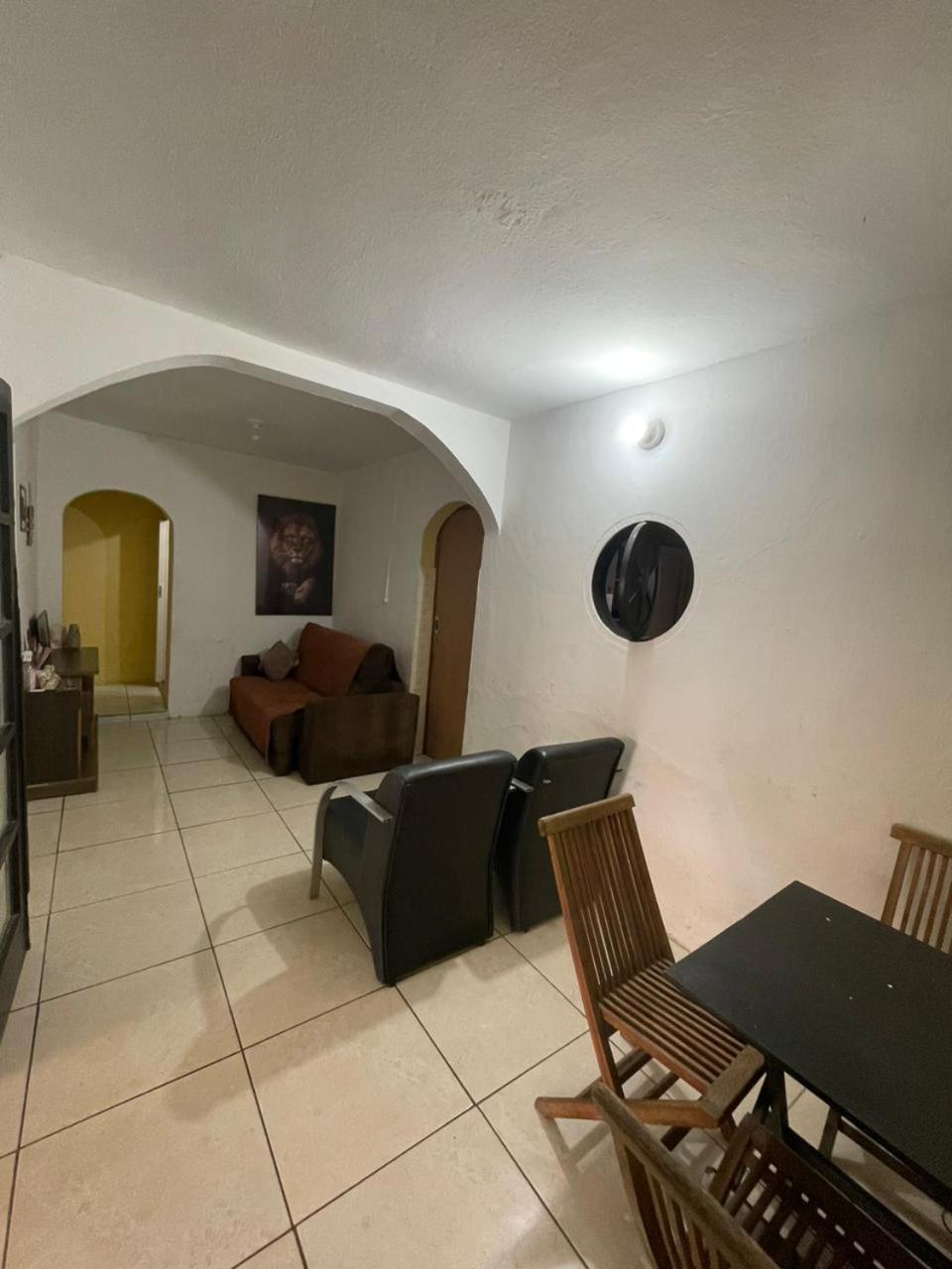 Quarto Centro Arraial Do Cabo Aconchegante エクステリア 写真