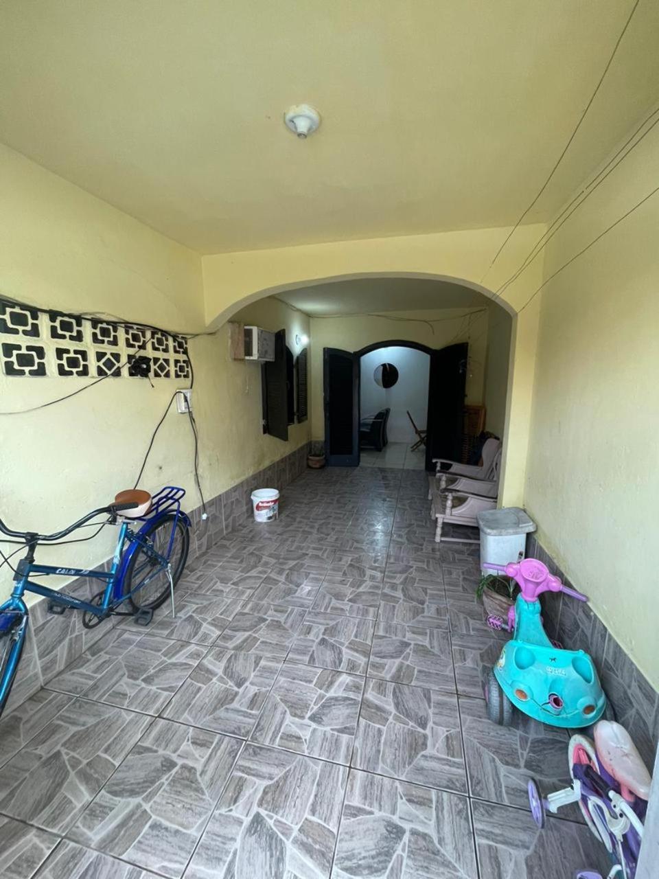 Quarto Centro Arraial Do Cabo Aconchegante エクステリア 写真